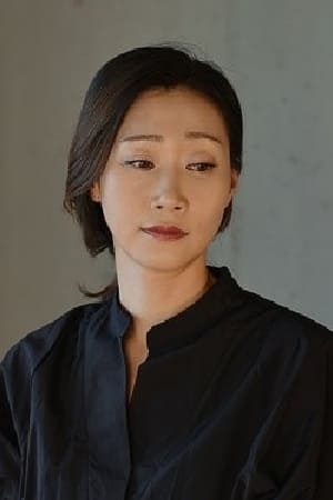 Kim Young-sun isNa-mi's Mother