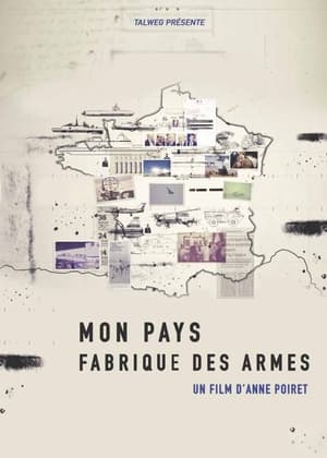 Image Mon pays fabrique des armes