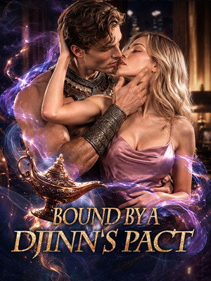 Bound by a Djinn‘s Pact