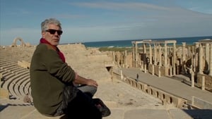 Anthony Bourdain: Parts Unknown Libya