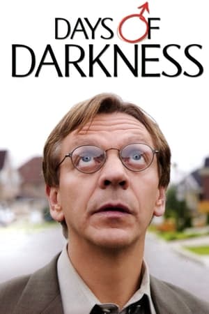 Poster Days of Darkness (2007)