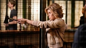 The Good Fight: 3 Staffel 2 Folge