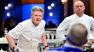 The Heat Is Heading for the Kitchen on Hell's Kitchen Season 24 Episode 3 – October 9, 2025