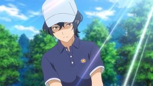 BIRDIE WING -Golf Girls’ Story- Season 1 Episode 13