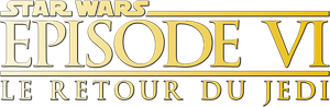 Star Wars, épisode VI : Le Retour du Jedi