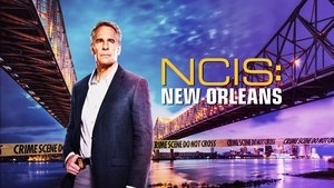 poster NCIS: New Orleans