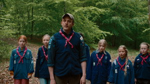 Scout’s Honour 8
