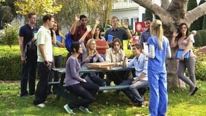 Scrubs – Medici ai primi ferri 9 – Episodio 1