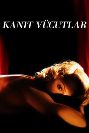 Poster Kanıt Vücutlar 1993