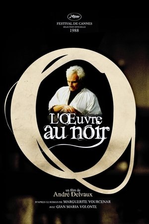 L'oeuvre au noir (1988)