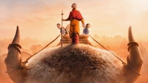 Avatar – La leggenda di Aang