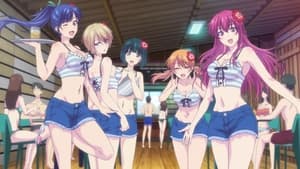 Megami No Cafe Terrace – The Café Terrace and Its Goddesses: Saison 1 Episode 8