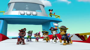 Paw Patrol 4×19