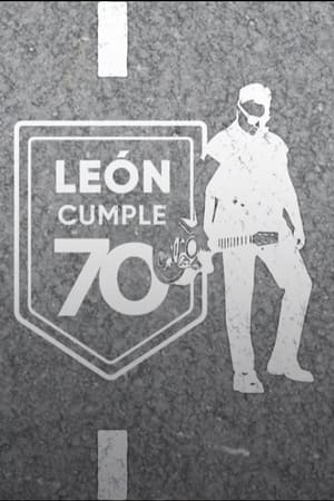 Poster León cumple 2021