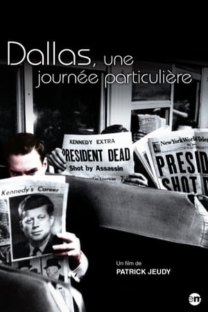 Image JFK: Claves de un asesinato