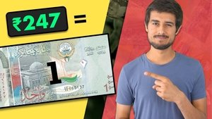 World's Most Expensive Currency