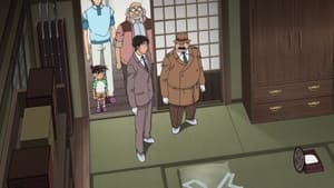 Detective Conan: 1×1020