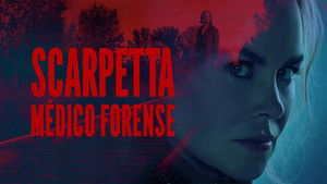 Scarpetta: Médico forense