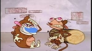 The Ren & Stimpy Show Monkey See, Monkey Don't