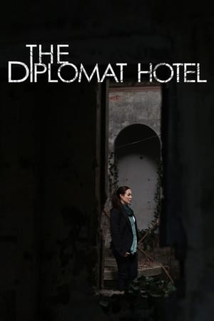 Poster The Diplomat Hotel 2013