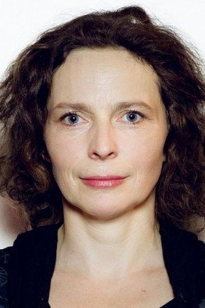 Marta Waldera portrait