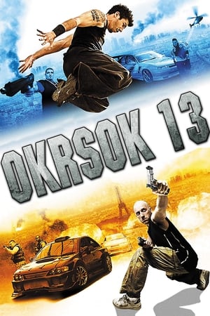 Image Okrsok 13