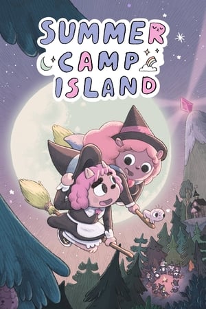 Image Summer Camp Island
