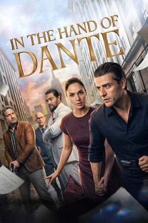 In the Hand of Dante (2026)