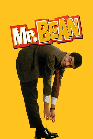 Постер сериала «Мистер Бин (1990 - 1995)» — (24 из 86)