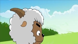 Pleasant Goat and Big Big Wolf: 1×369