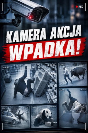 Kamera Akcja Wpadka!