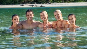 Mako Mermaids: An H2O Adventure