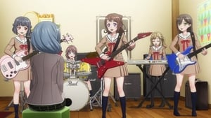 BanG Dream! 2 – Episódio 03