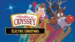 Electric Christmas