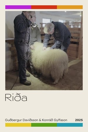 Riða