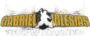 Gabriel Iglesias Presents Stand-Up Revolution