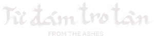 From the Ashes — Logos 11