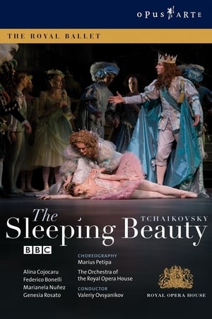 Poster The Sleeping Beauty 2006