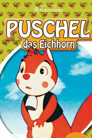 Puschel, das Eichhorn 1979