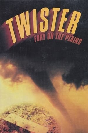 Poster Twister: Fury on the Plains (1995)