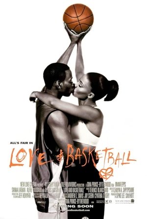 Image Playing for Your Heart: The Making of “Love & Basketball”