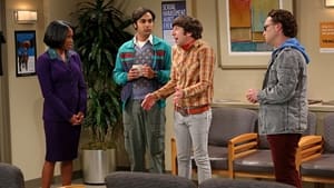 The Big Bang Theory The Egg Salad Equivalency