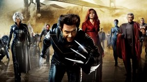 X-เม็น : รวมพลังประจัญบาน X-MEN 3 The Last Stand (2006) พากไทย