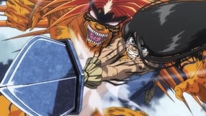 Ushio To Tora (TV) – Episódio 39 – Final – O Destino de Ushio e Tora