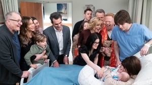 Modern Family: 10×22