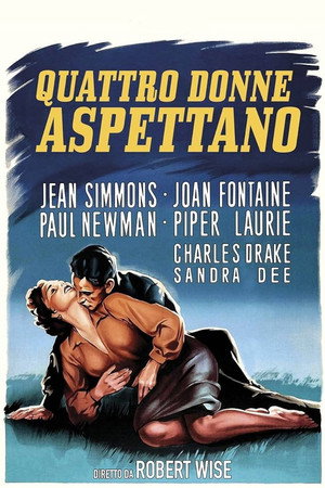 Quattro donne aspettano