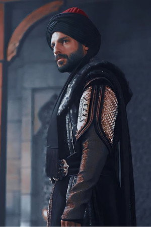 poster Mehmed: Sultan of Conquests