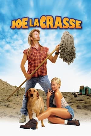 Poster Joe La Crasse 2001