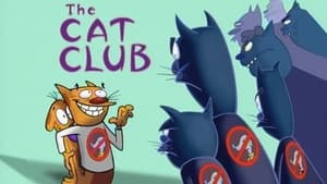 CatDog The Cat Club