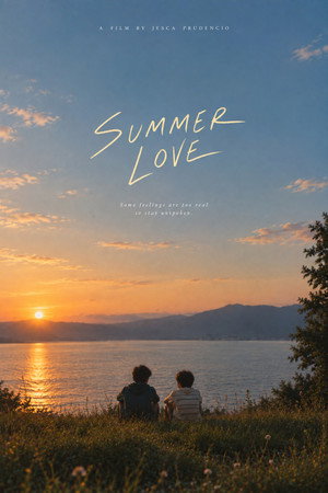 SUMMER LOVE